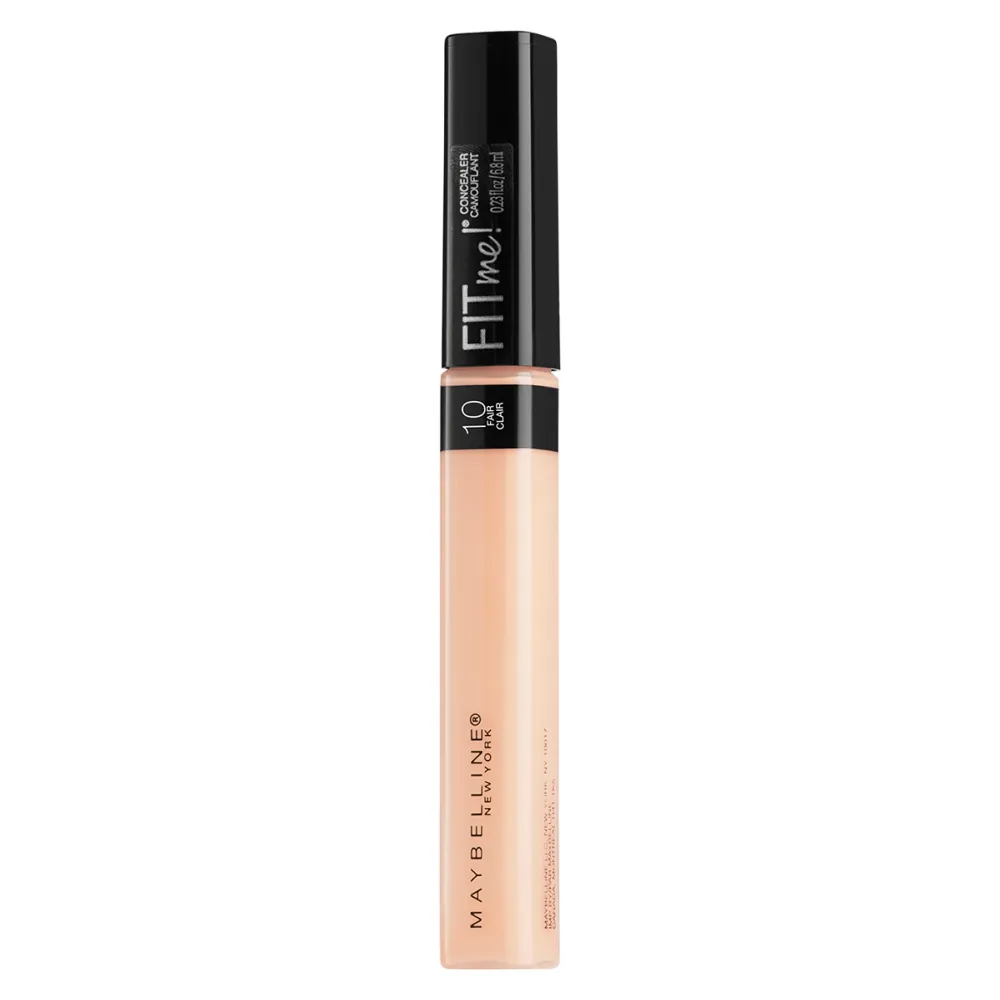 Corrector Fit Me Concealer 10 Fair, foto 3
