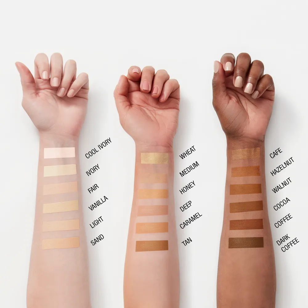 Corrector Fit Me Concealer 10 Fair, foto 4