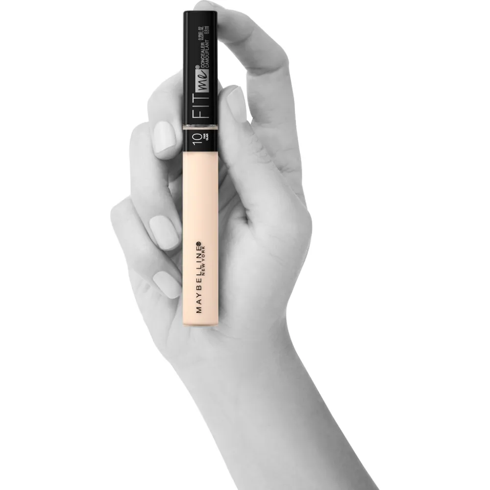 Corrector Fit Me Concealer 10 Fair, foto 6