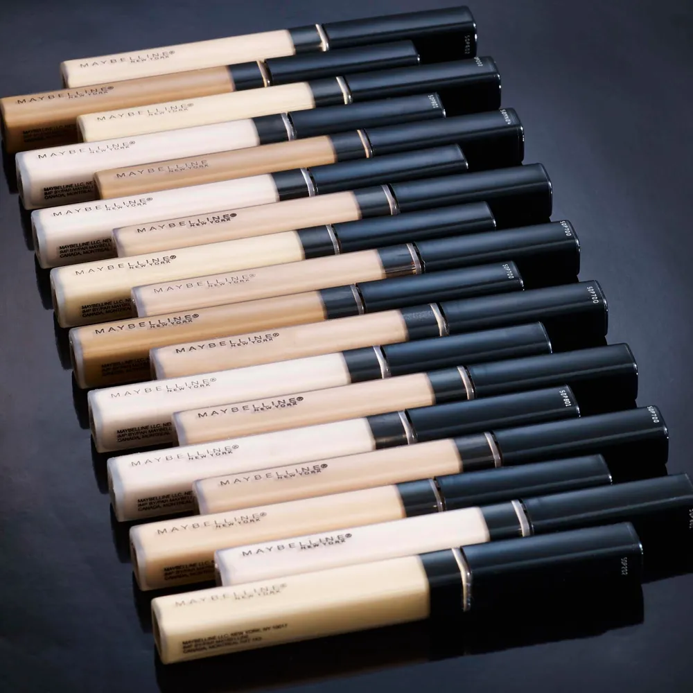 Corrector Fit Me Concealer 10 Fair, foto 8