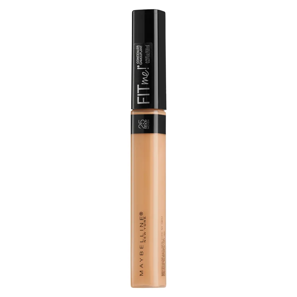Maybelline Fit Me Concealer 25 Medium, foto 3