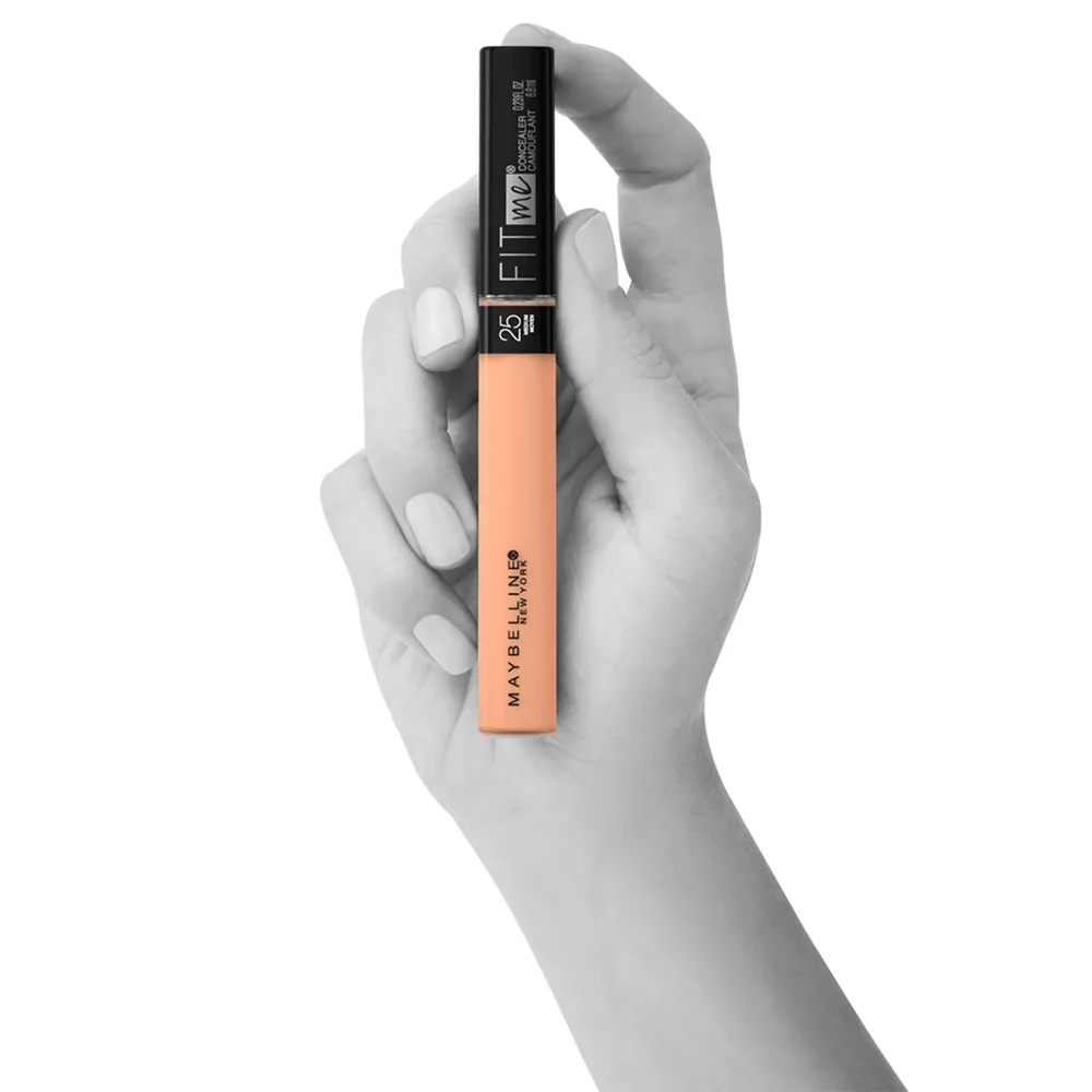 Maybelline Fit Me Concealer 25 Medium, foto 6