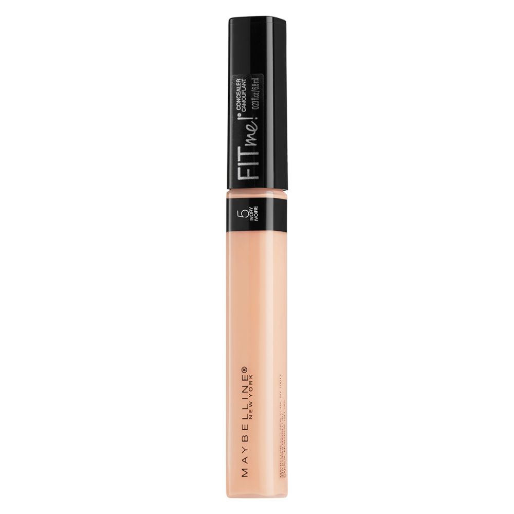 Maybelline Fit Me Concealer 05 Ivory, foto 3