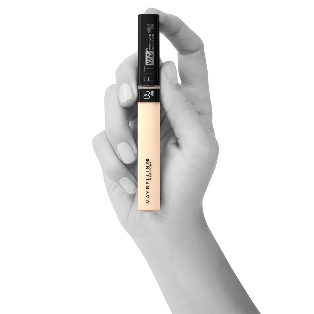 Maybelline Fit Me Concealer 05 Ivory, foto 6