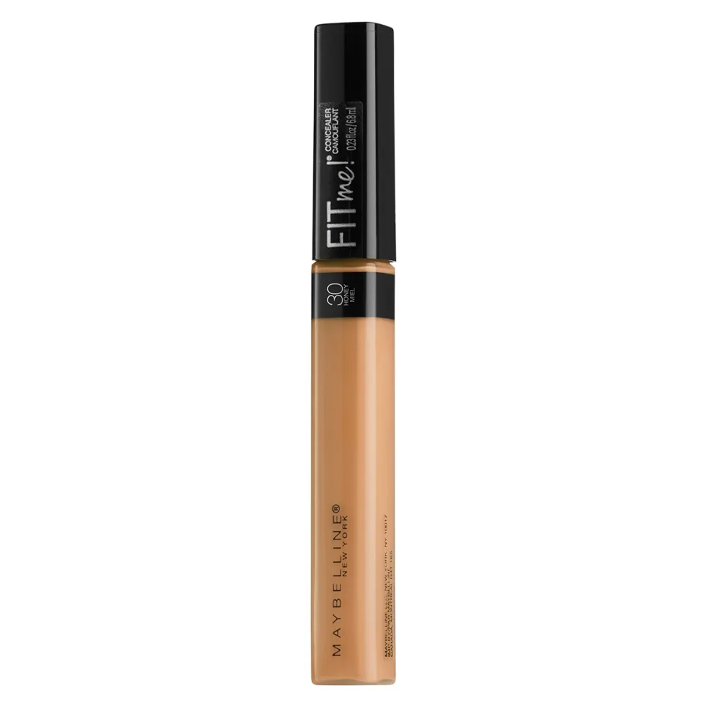 Maybelline Fit Me Concealer 30 Honey, foto 3
