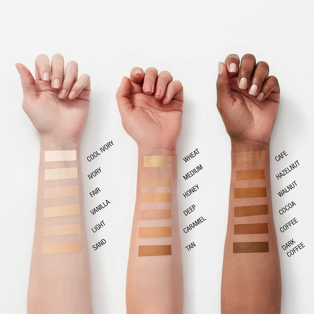 Maybelline Fit Me Concealer 30 Honey, foto 4
