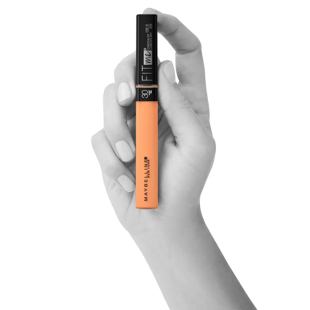 Maybelline Fit Me Concealer 30 Honey, foto 6