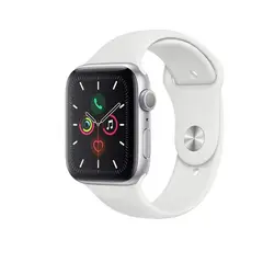 APPLE - Watch S4 GPS 40 mm Plata Reacondicionado