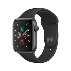 APPLE - Watch S4 GPS 44 mm Gris Espacial Reacondicionado