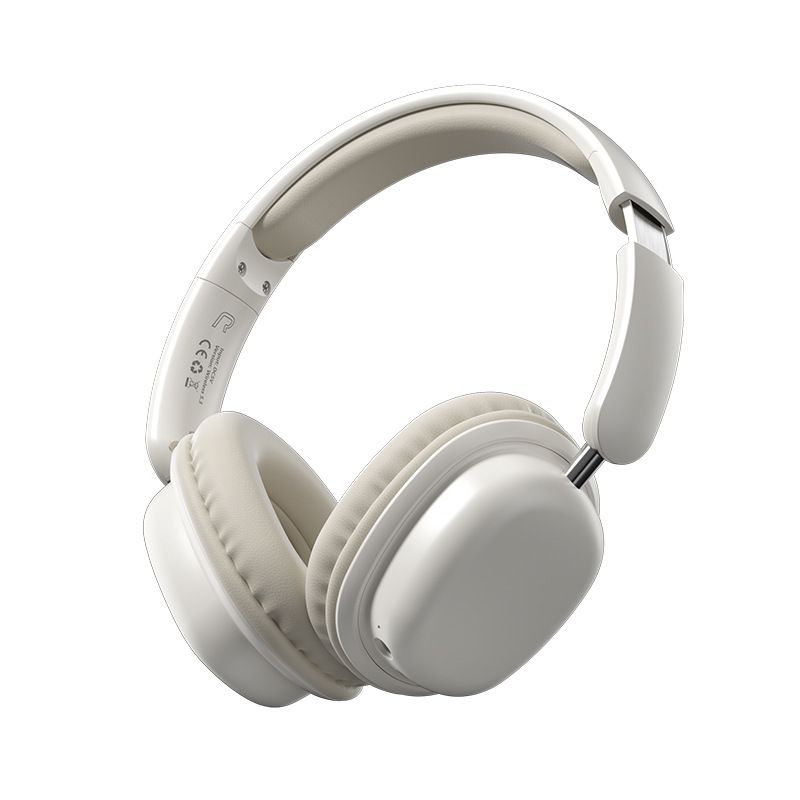TIOZONEY - Auriculares de juego para la cabeza