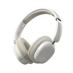 TIOZONEY - Auriculares de juego para la cabeza