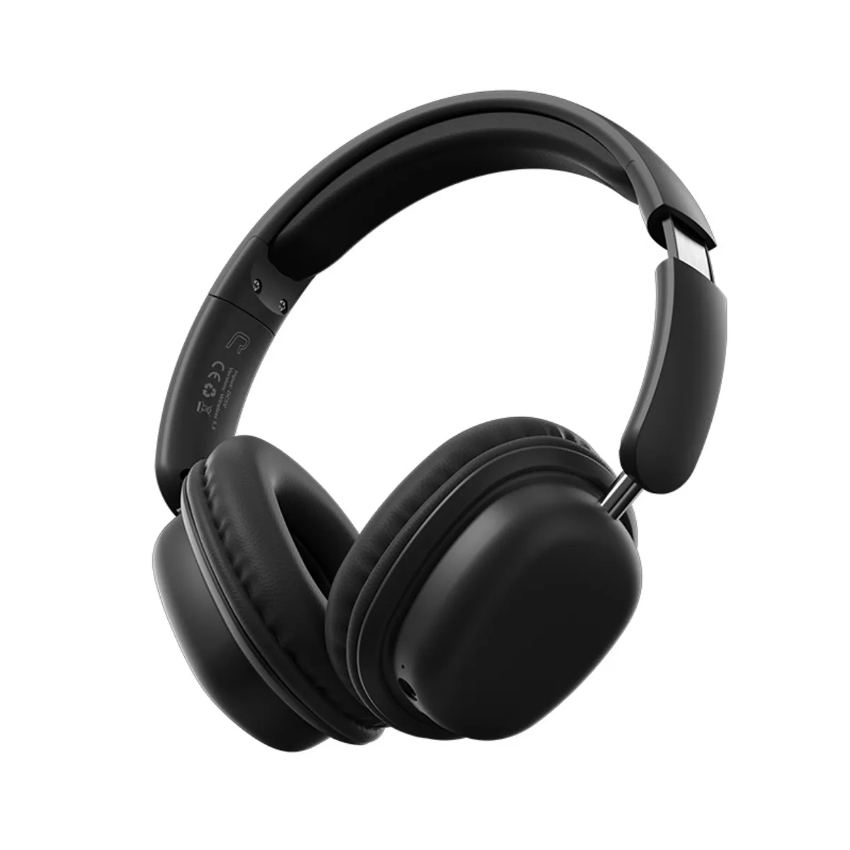 TIOZONEY - Audifonos de juego para la cabeza