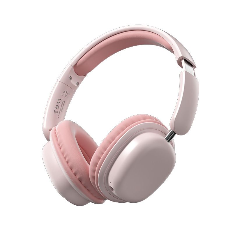 TIOZONEY - Auriculares de juego para la cabeza