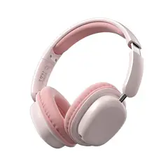 TIOZONEY - Auriculares de juego para la cabeza