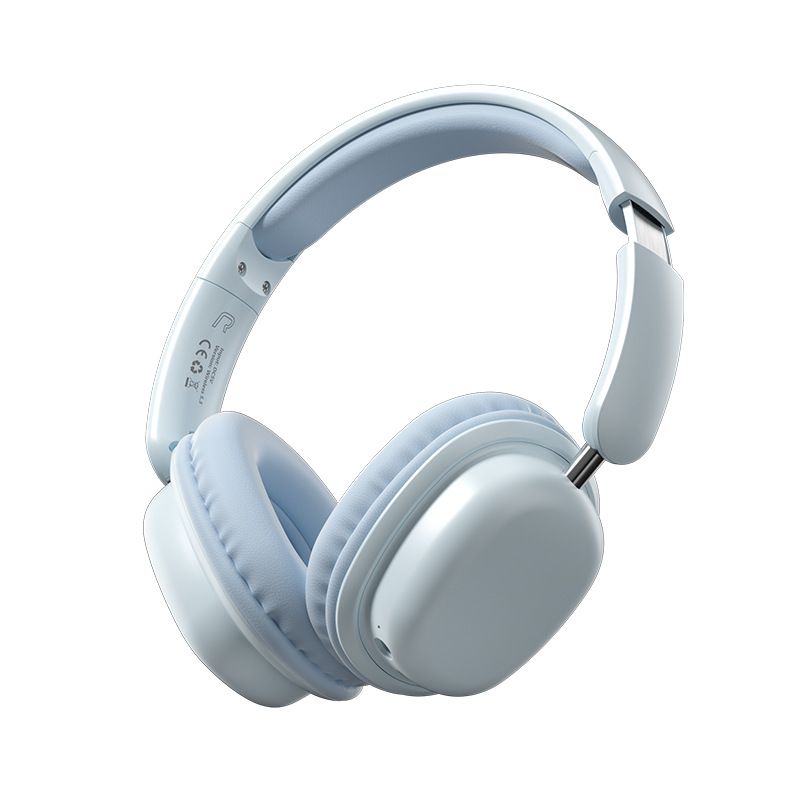 TIOZONEY - Auriculares de juego para la cabeza