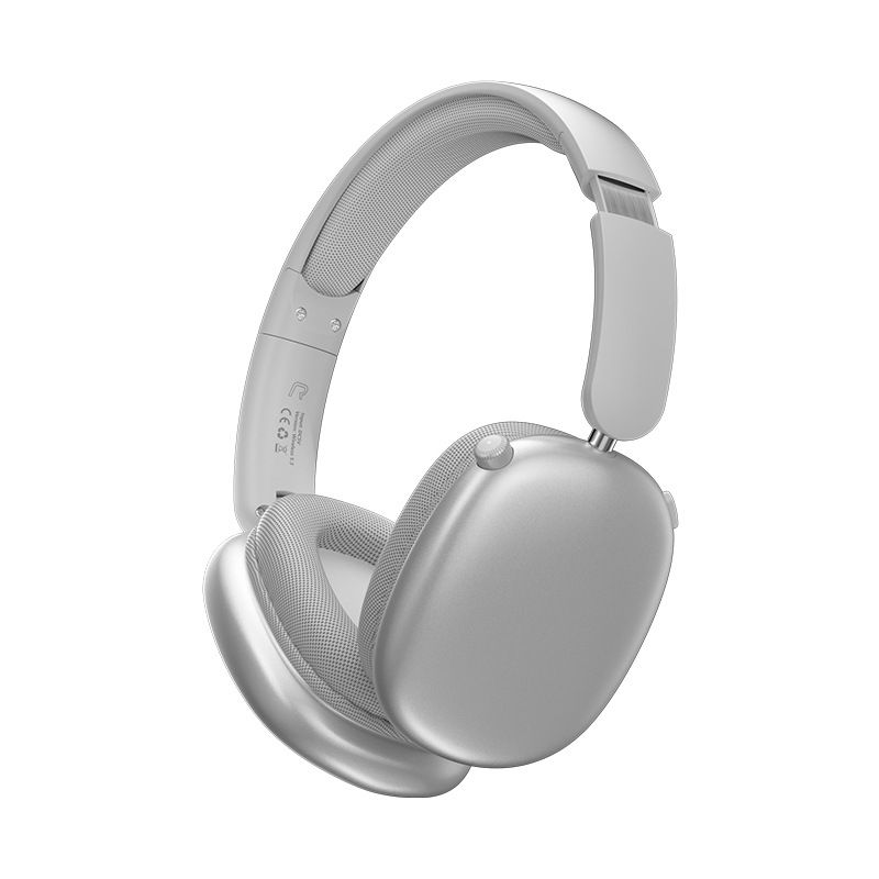 TIOZONEY - Auriculares de juego para la cabeza