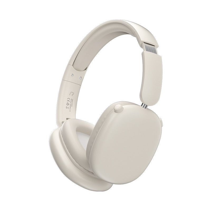 TIOZONEY - Auriculares de juego para la cabeza