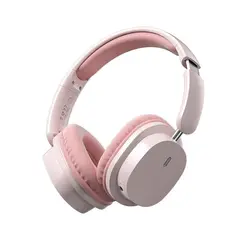 TIOZONEY - Audifonos de juego para la cabeza