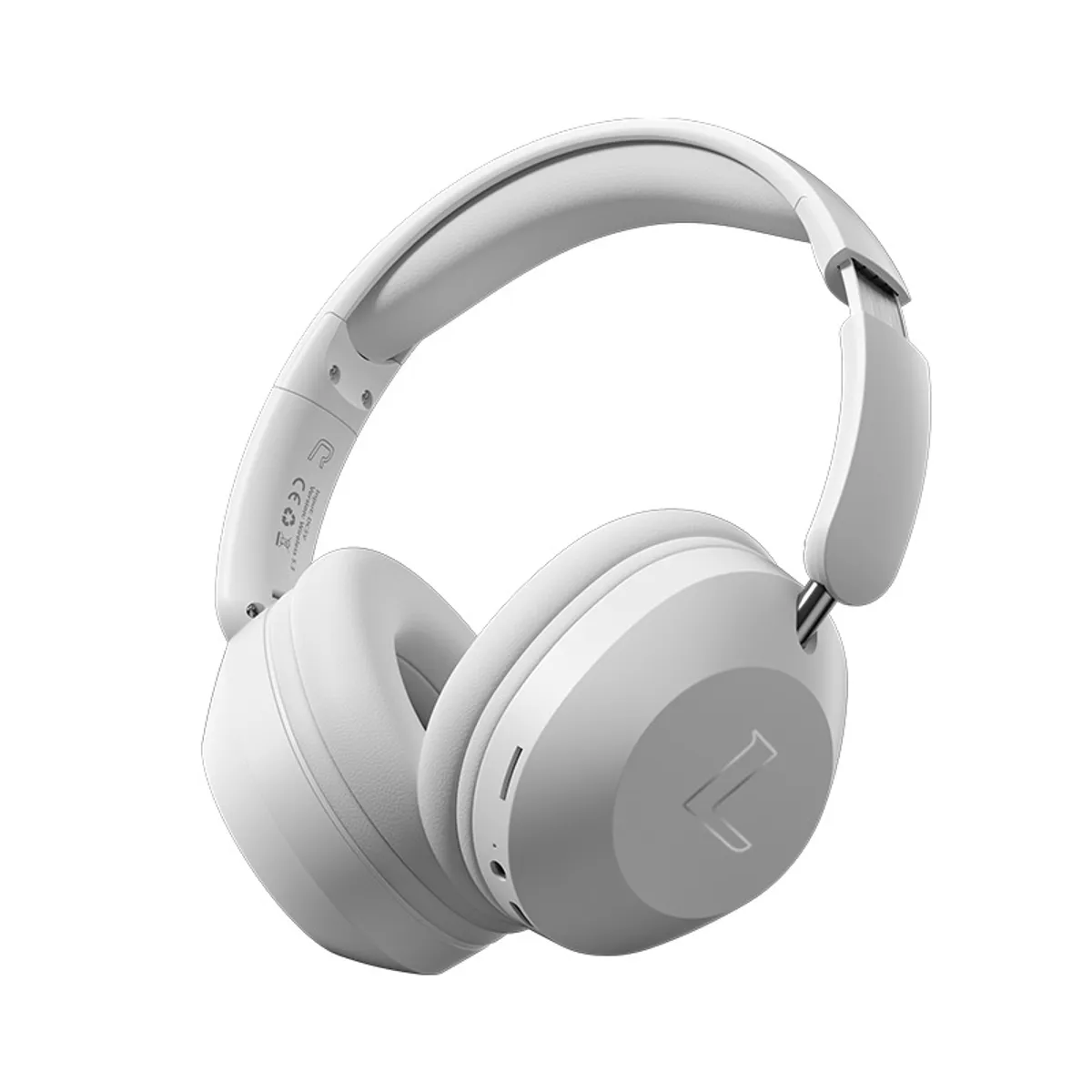 TIOZONEY - Audifonos de juego para la cabeza