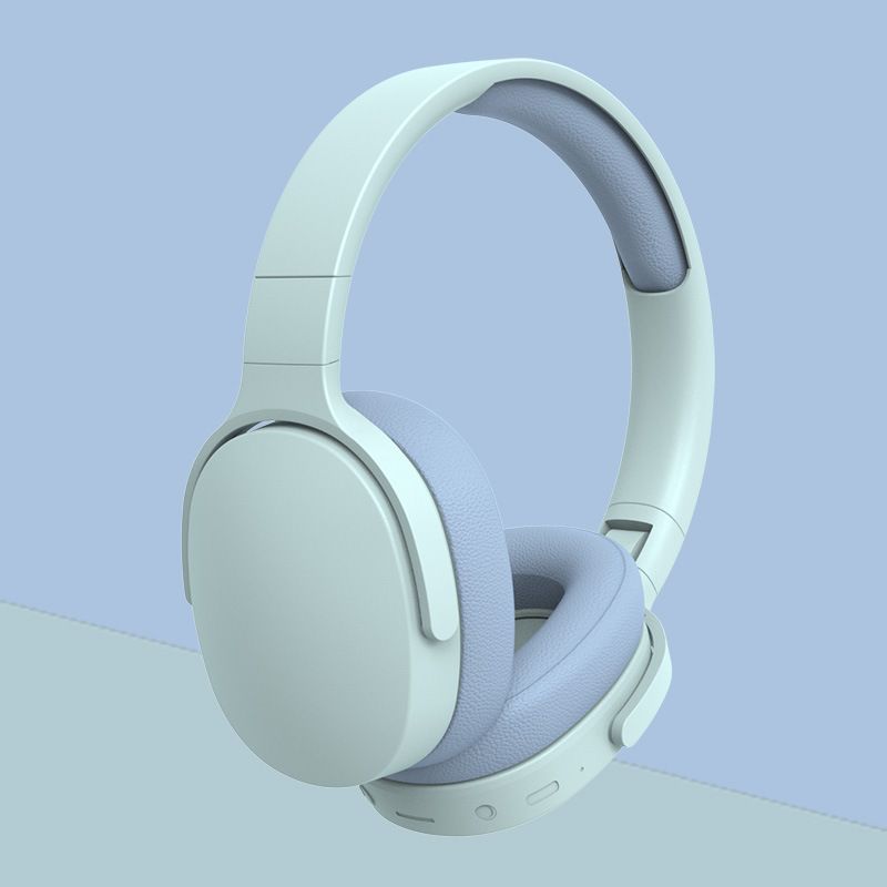 TIOZONEY - Auriculares de juego para la cabeza