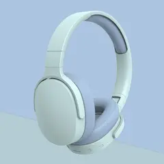 TIOZONEY - Audifonos de juego para la cabeza