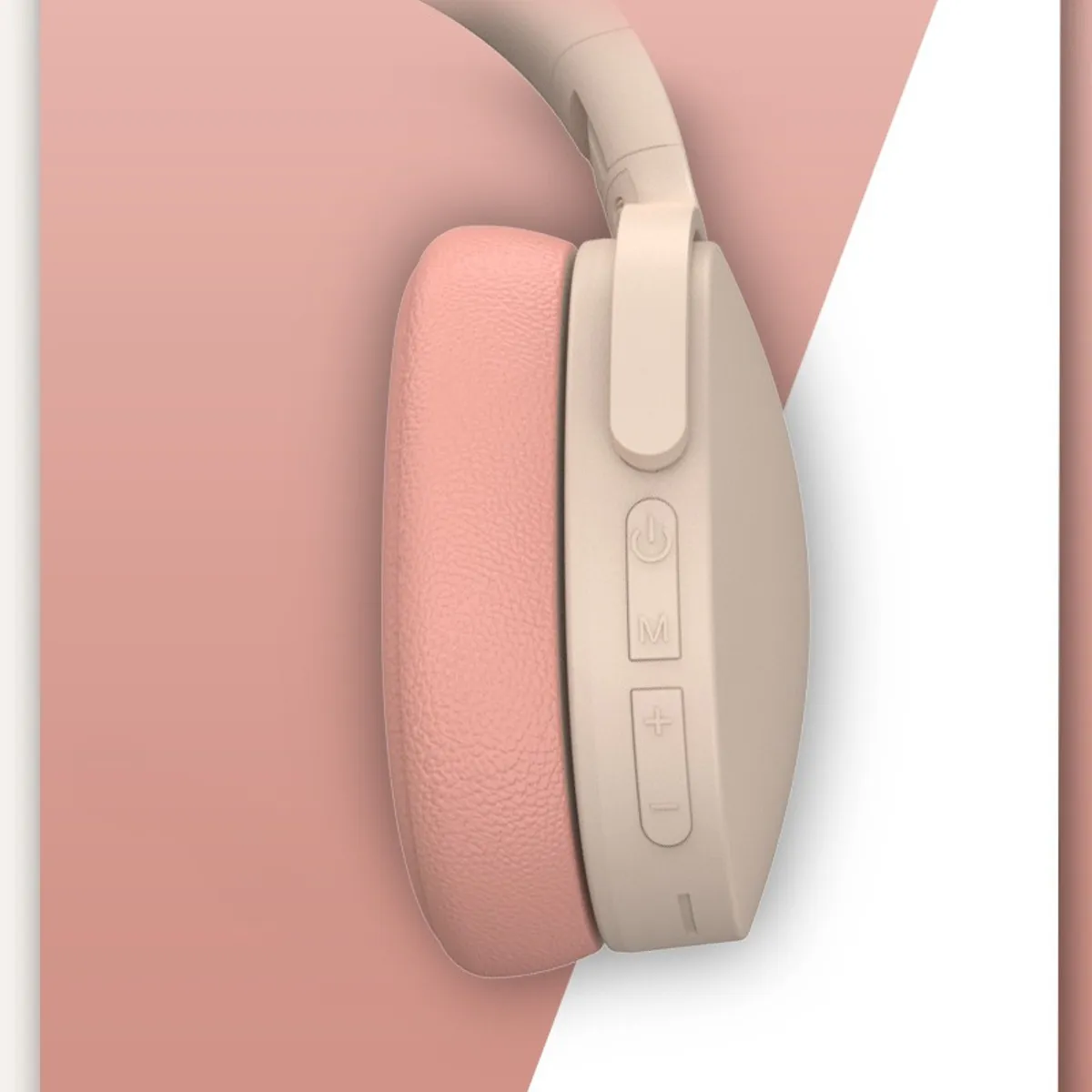 TIOZONEY - Audifonos de juego para la cabeza