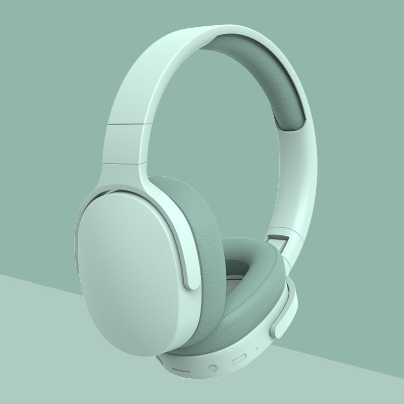 TIOZONEY - Auriculares de juego para la cabeza