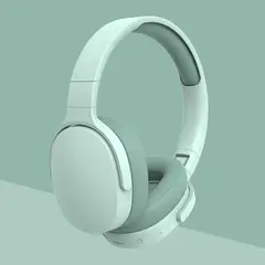 TIOZONEY - Audifonos de juego para la cabeza