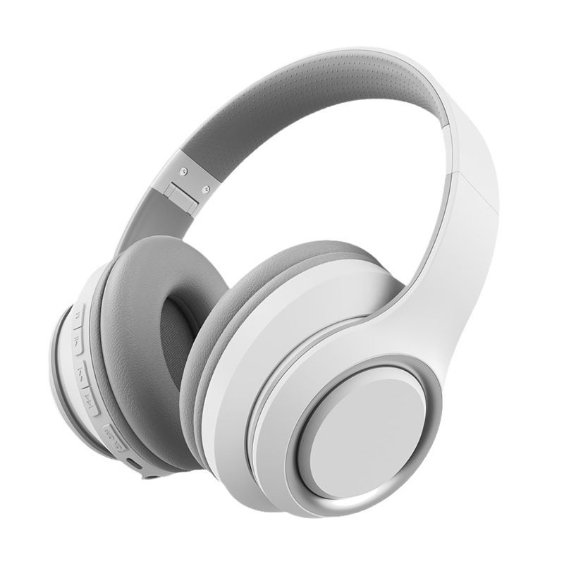TIOZONEY - Auriculares de juego para la cabeza