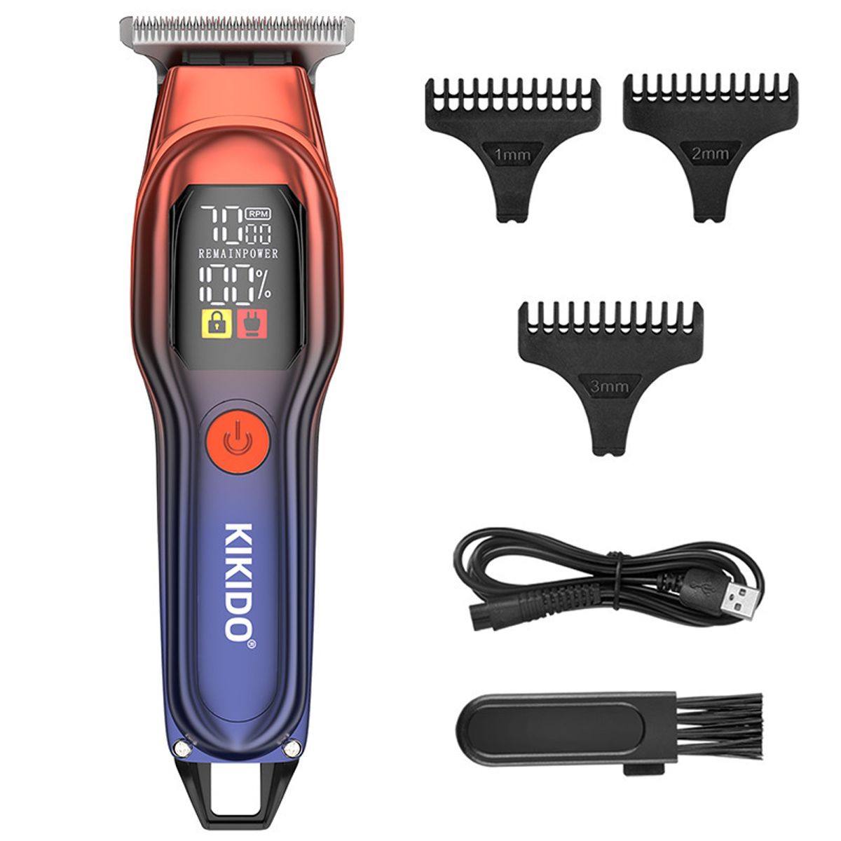 TIOZONEY - Cortapelo Profesional