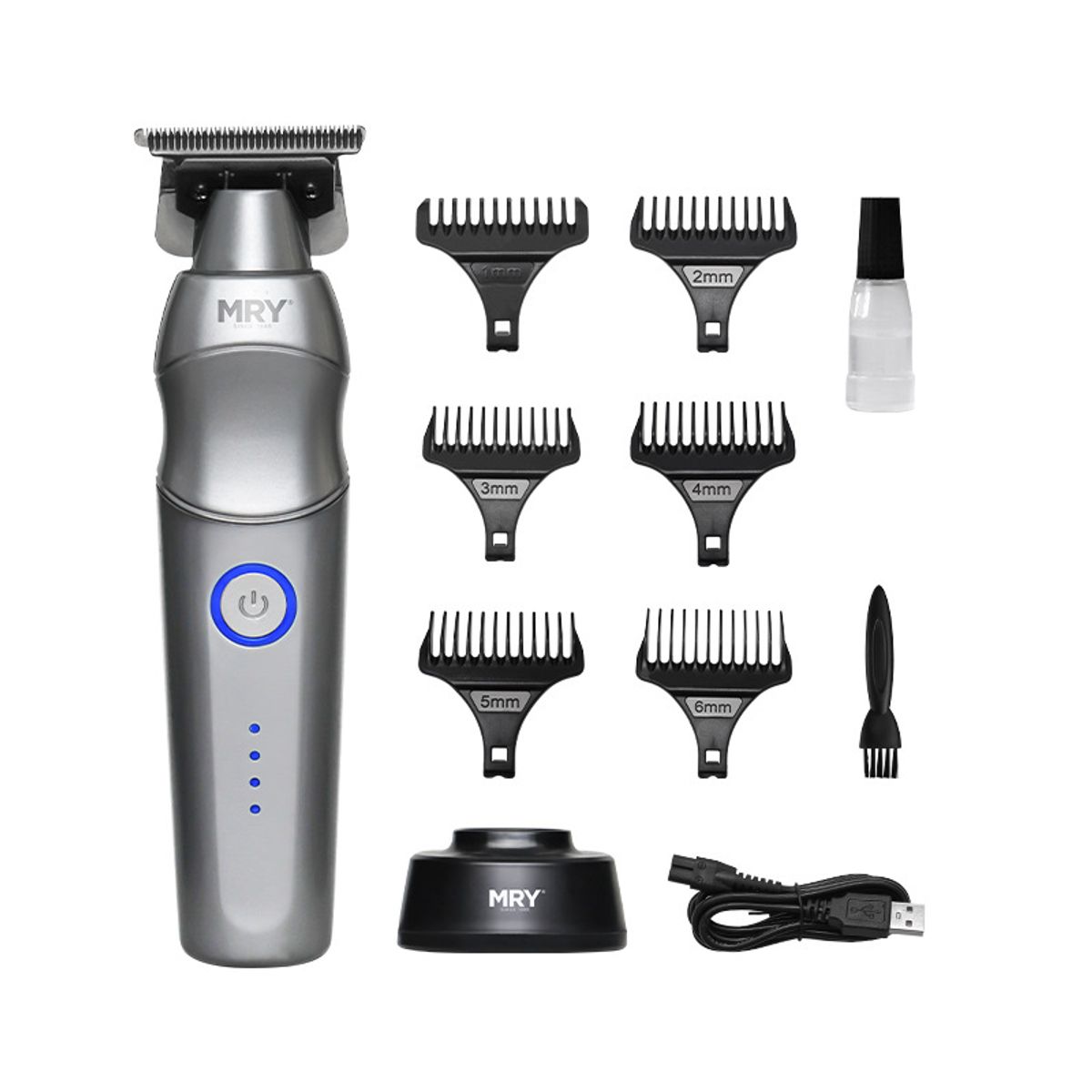 TIOZONEY - Cortapelo Profesional