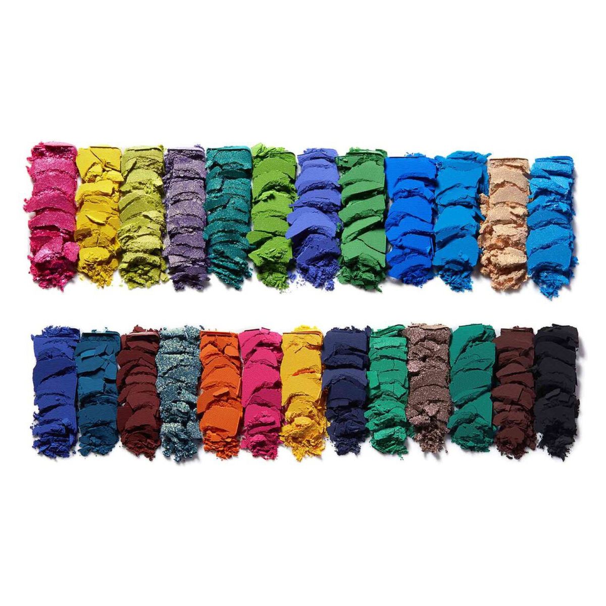 ANASTASIA - Paleta de Sombras Norvina Pro Pigment Palette Vol.2 Anastasia