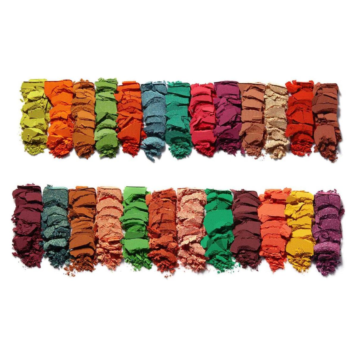 ANASTASIA - Paleta de Sombras Norvina Pro Pigment Palette Vol.3 Anastasia