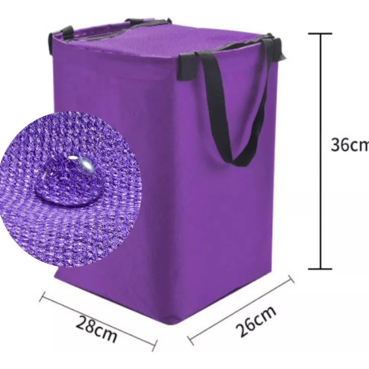 ANYHOGAR - Carro Feria Carrito Compra Supermercado Para Escaleras