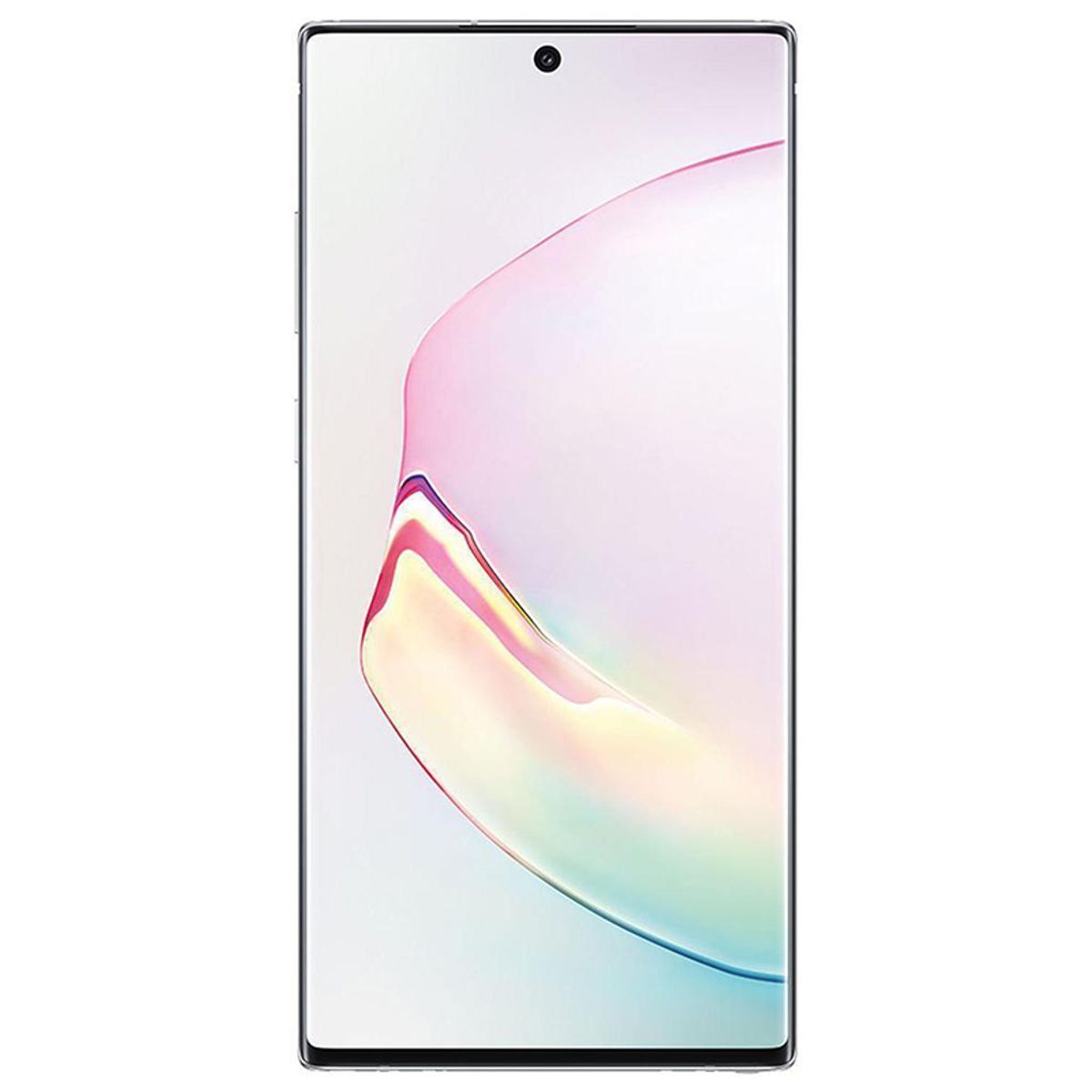 SAMSUNG - SAMSUNG Galaxy Note10+ 256GB Color Monet Reacondicionado