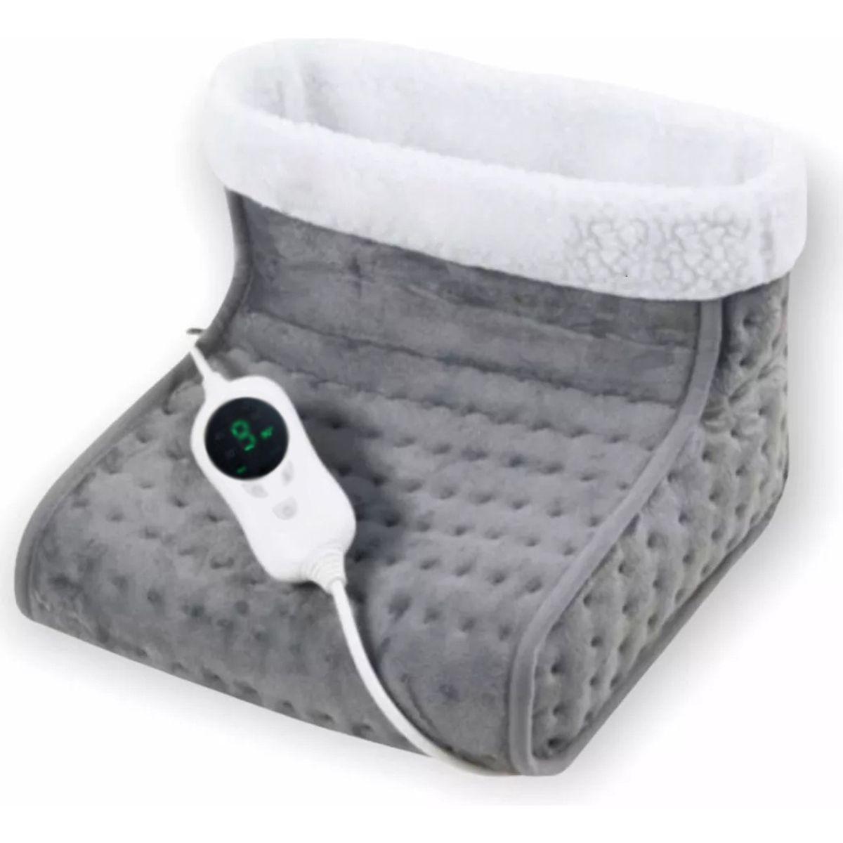 U BUY - Calienta Pies Eléctrico De 100w Bota Calefactora - Premium