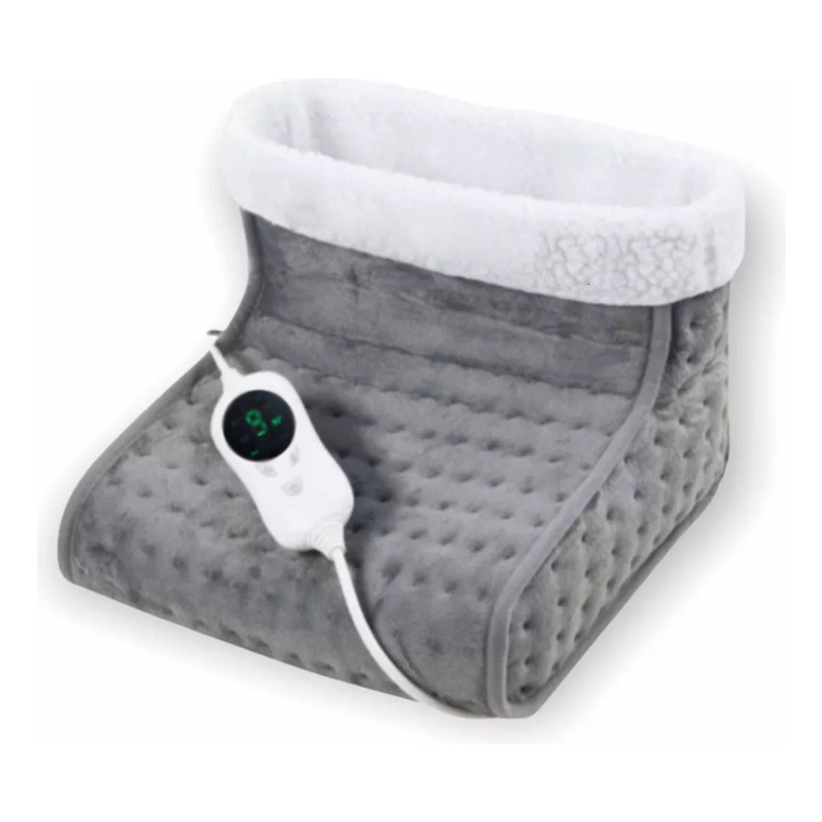 U BUY - Calienta Pies Eléctrico De 100w Bota Calefactora - Premium