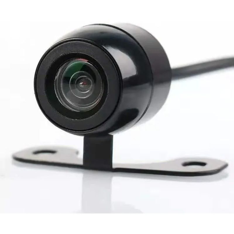 GENERICO - Hd Camara Auto Visión Nocturna Retroceso Ip66 / 213053