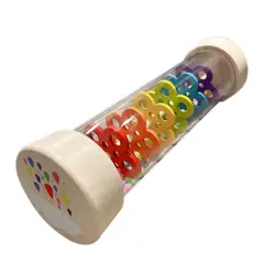 GENERICO - Torre Sensorial Sonidos De Lluvia