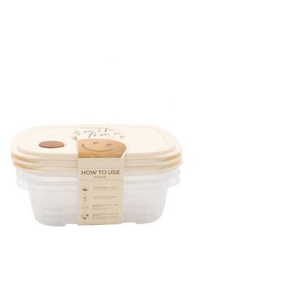 Imagen 2 del producto Set Envase Hermetico