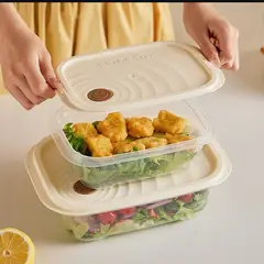 GENERICO - Set Envase Hermetico