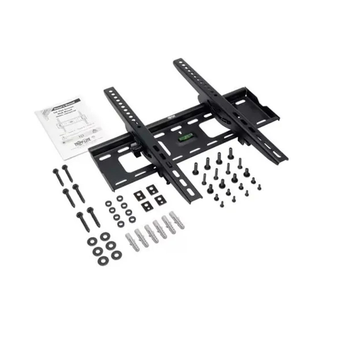 GENERICO - Soporte Para Tv Universal Pared Inclinable Hasta 60kg 32-70p