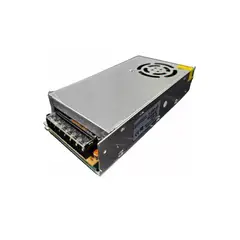 GENERICO - Fuente Conmutada De Poder Transformador 12v 20a 240w