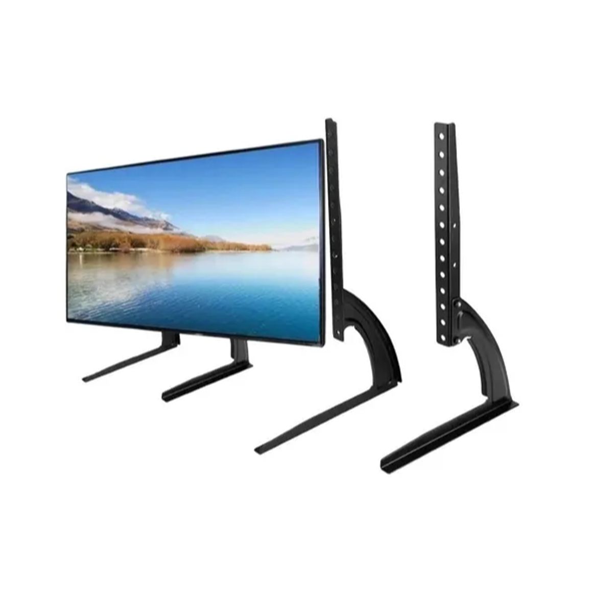 Soporte Tv Base Sobre Mesa Universal De 37 A 75 Pulgadas, marca GENERICO - Foto Principal