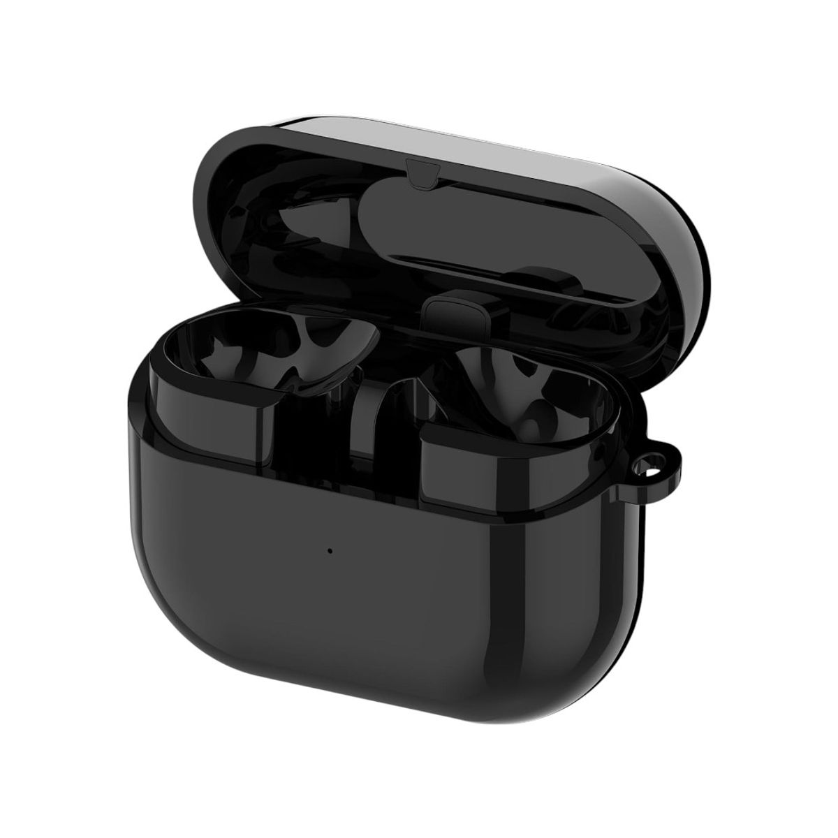 GENERICO - Estuche De Carga Para Auriculares Samsung Galaxy Buds 3 Pro