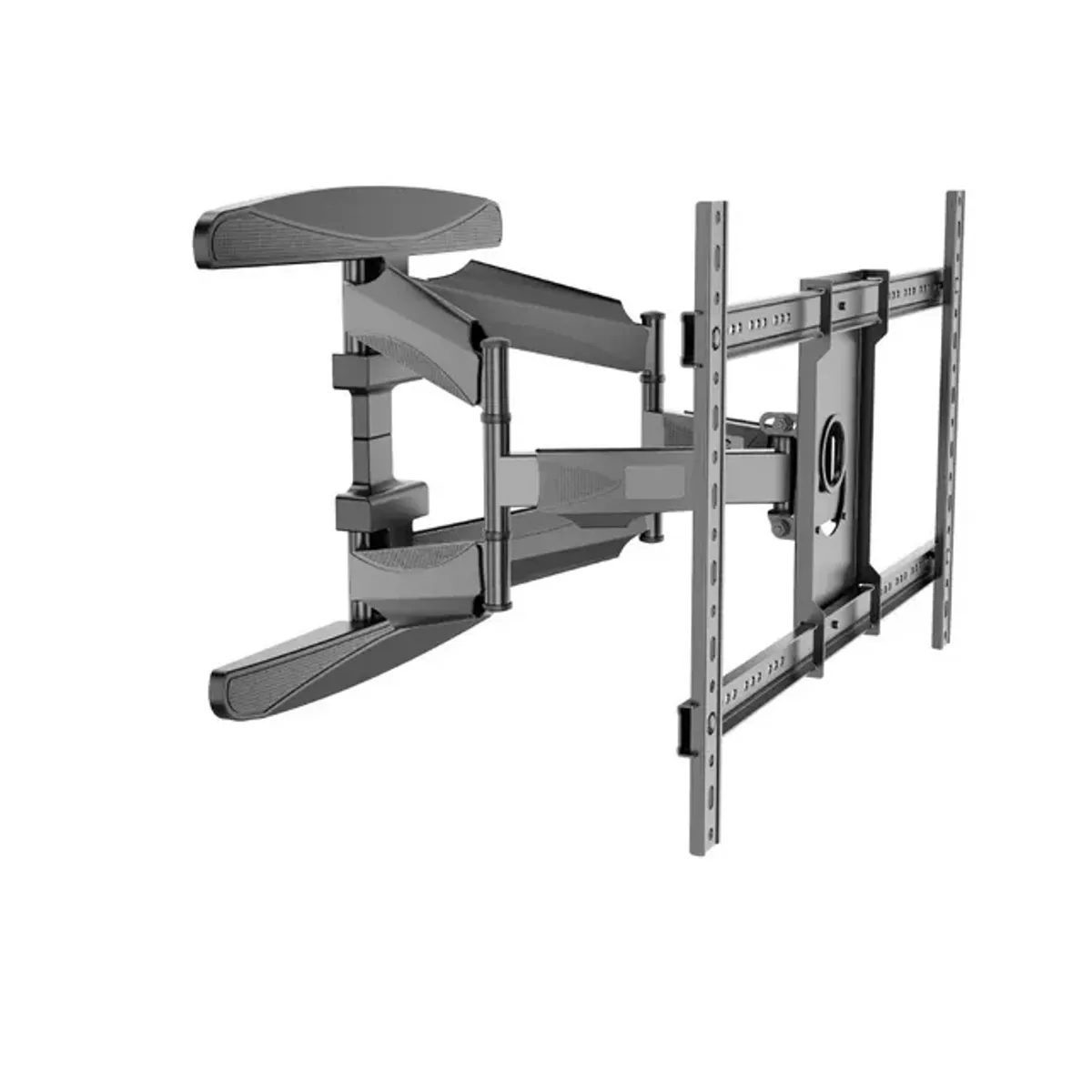 GENERICO - Brazo Articulado Base Tv Universal Soporte 55-85 Pulgadas