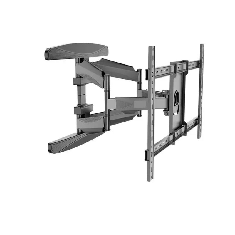 GENERICO - Brazo Articulado Base Tv Universal Soporte 55-85 Pulgadas