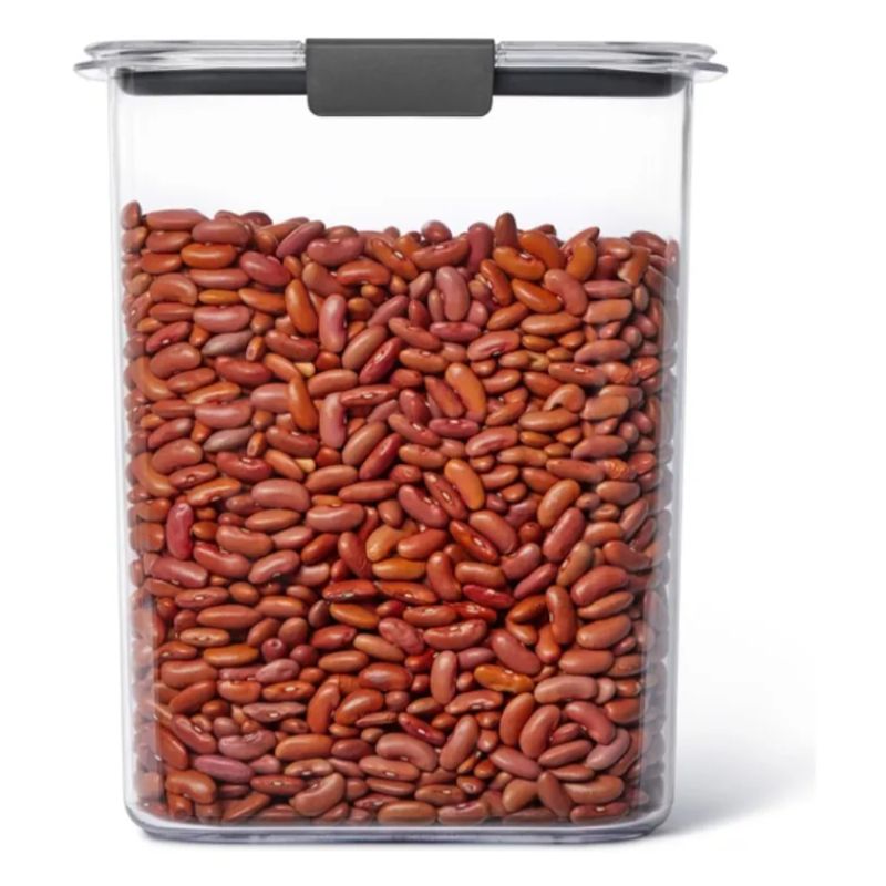 RUBBERMAID - Contenedor de alimento hermético para despensa 37L Rubbermaid®