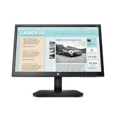 HP - Monitor Led V190 185 HD REACONDICIONADO