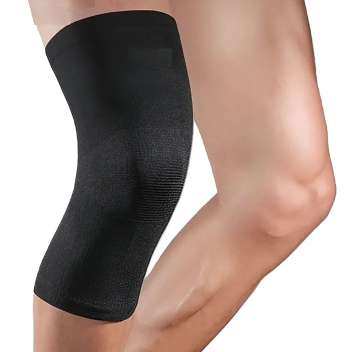 GENERICO - Rodilleras Crossfit Compresion Rodilleras Gym Deportivas